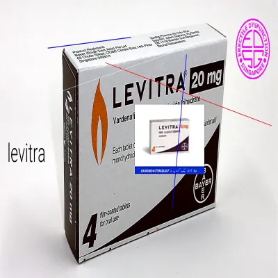 Super levitra